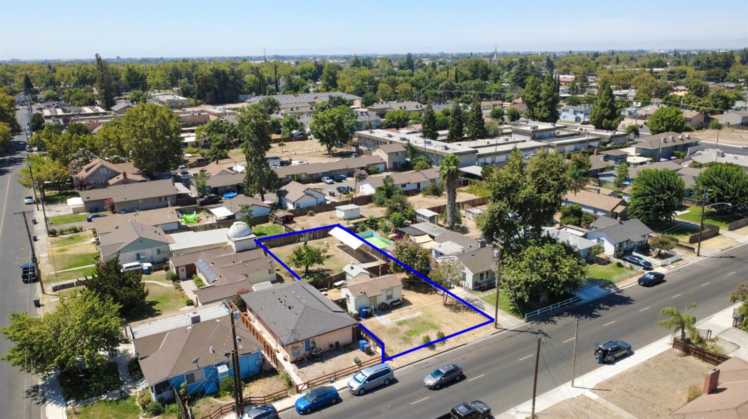 954 Wayside Dr, Turlock, CA 95380