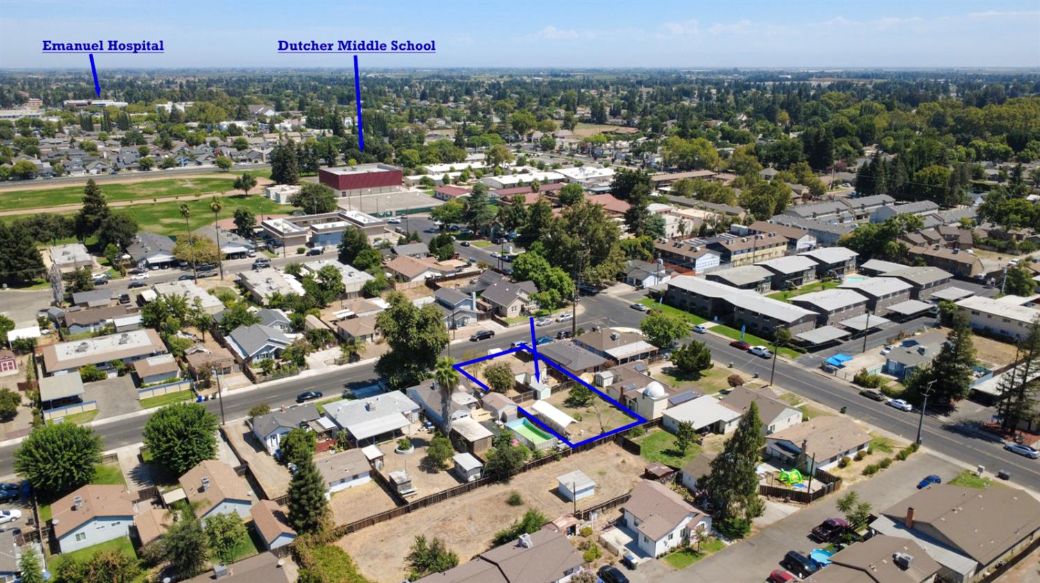954 Wayside Dr, Turlock, CA 95380
