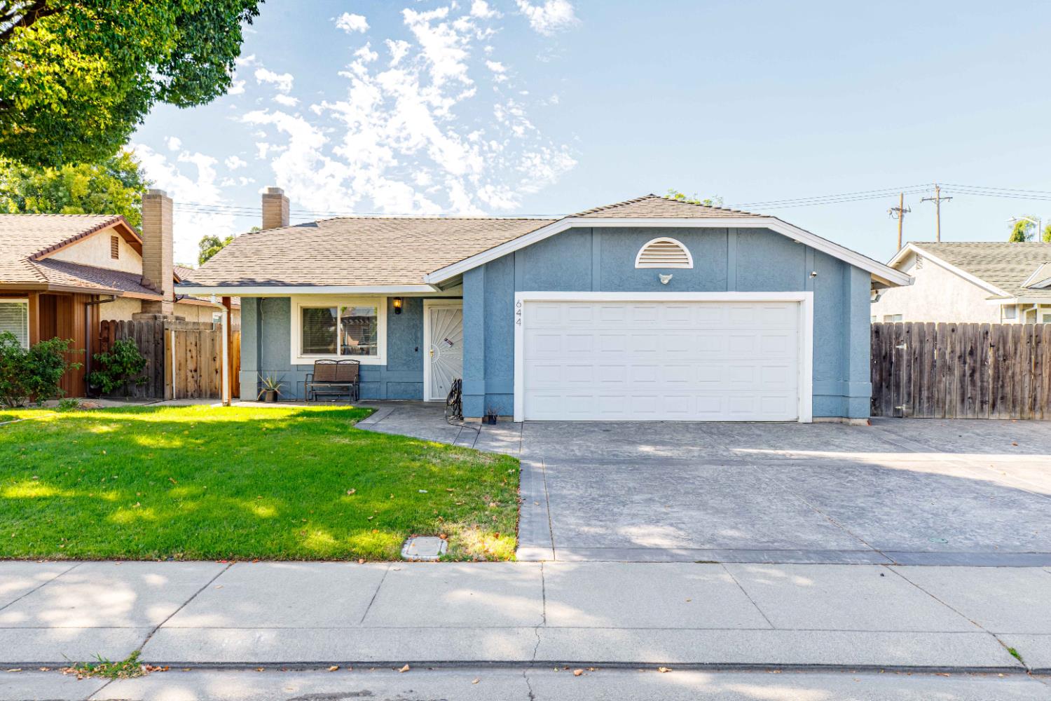 644 Swallow Dr, Manteca, CA 95336