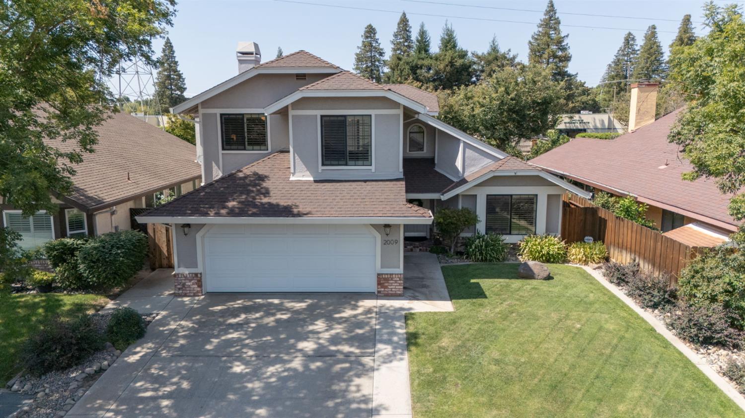 2009 Mendocino Way, Modesto, CA 95350