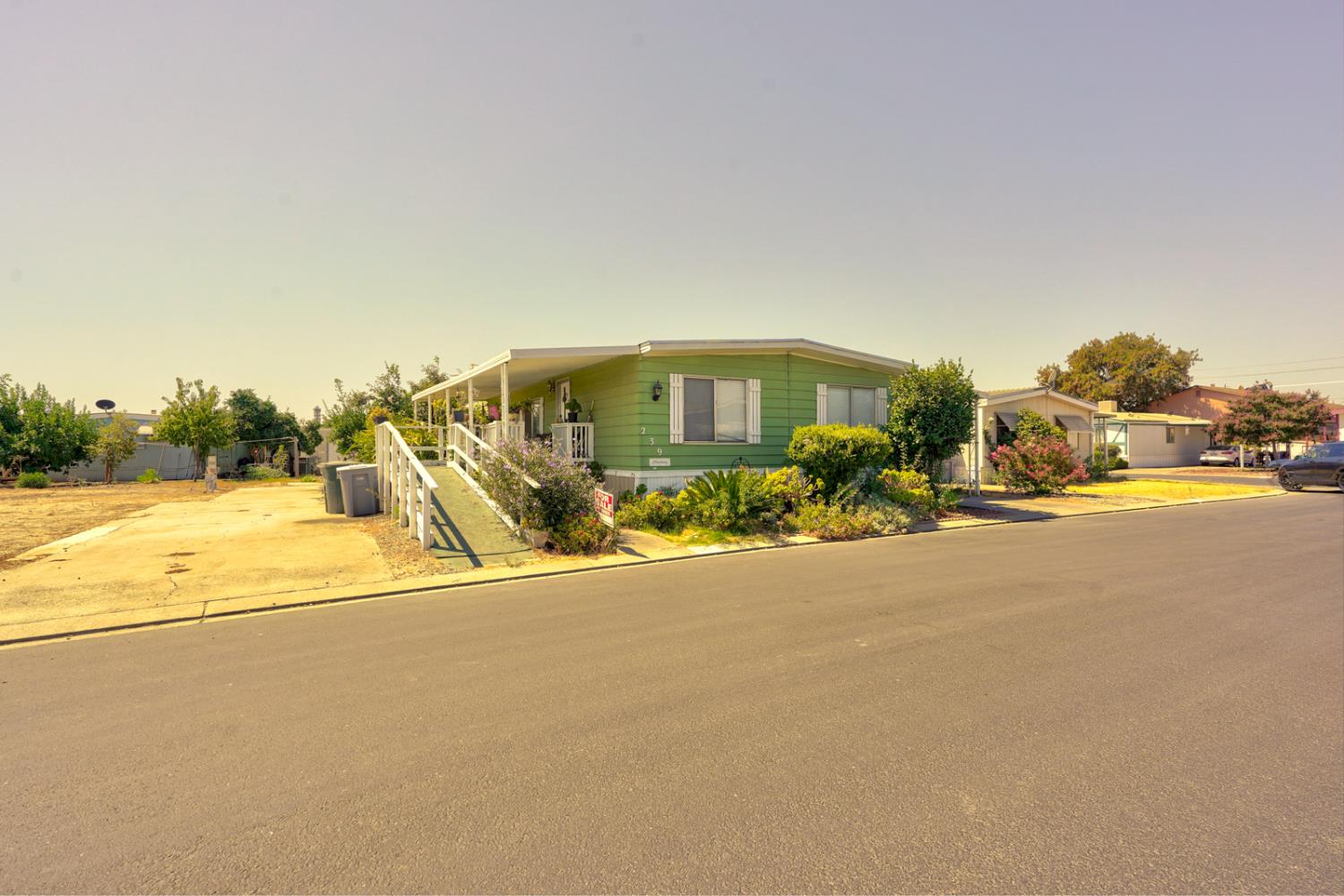 2500 N State Highway 59 #239, Merced, CA 95348