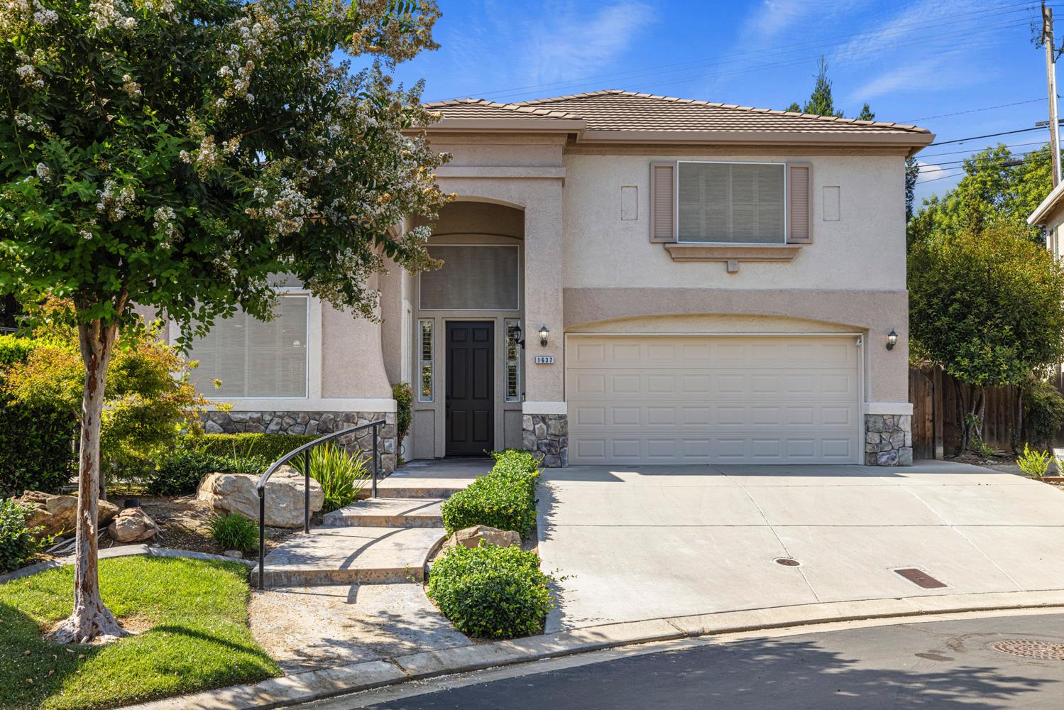 1637 Seven Falls, Modesto, CA 95355