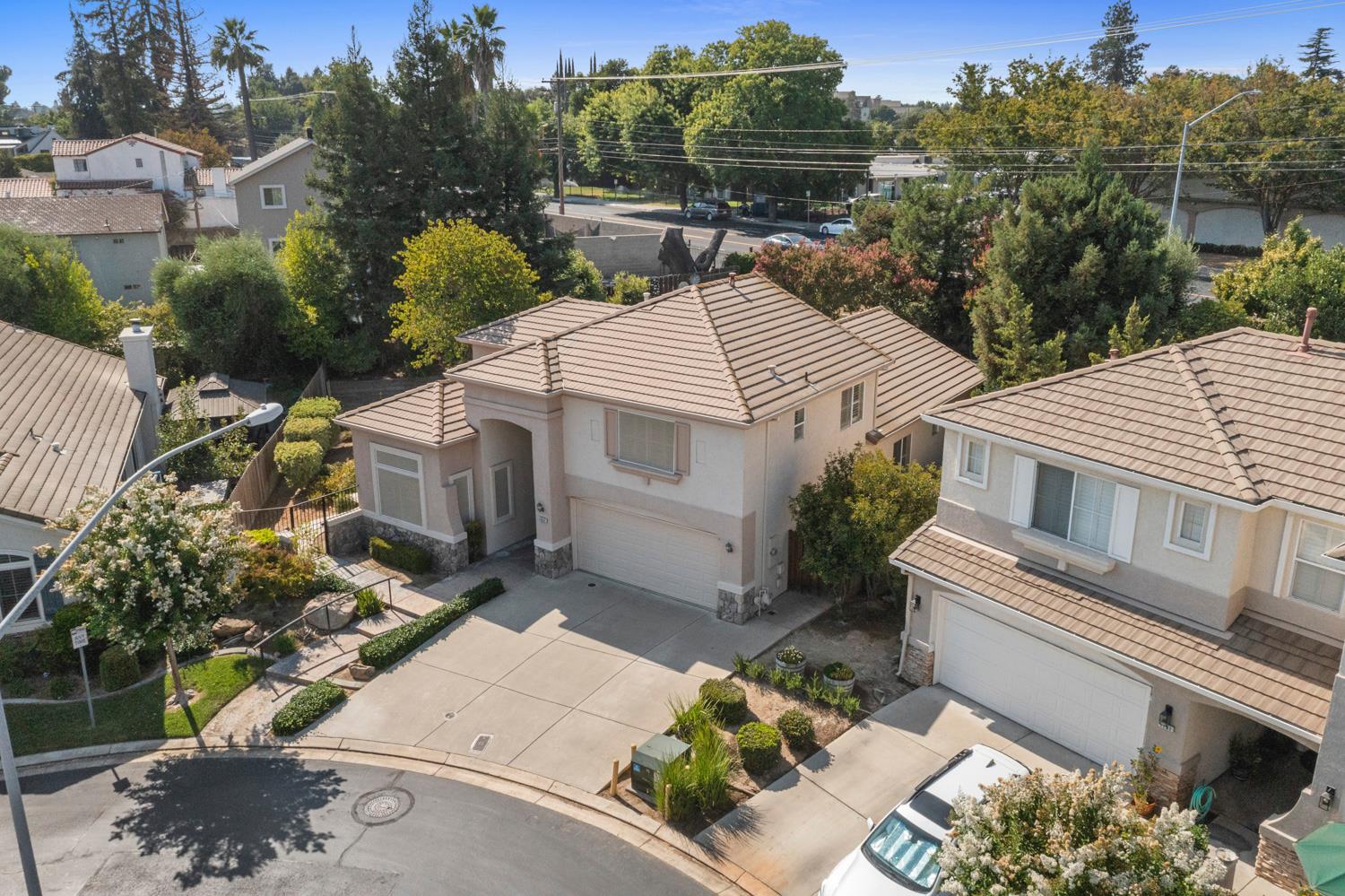 1637 Seven Falls, Modesto, CA 95355