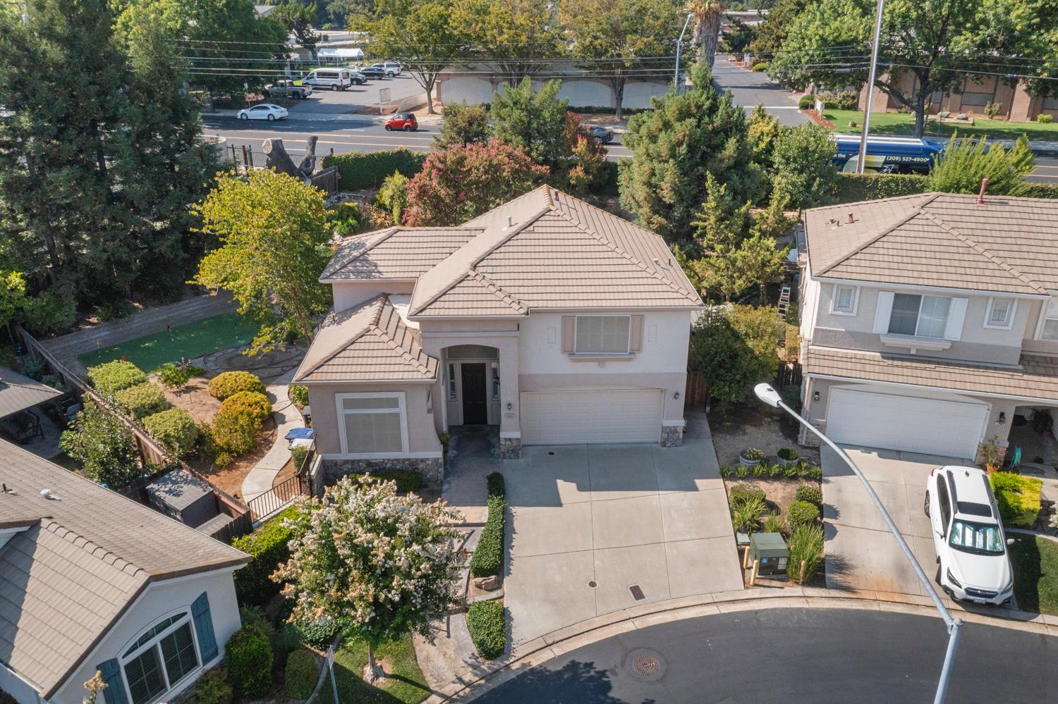 1637 Seven Falls, Modesto, CA 95355