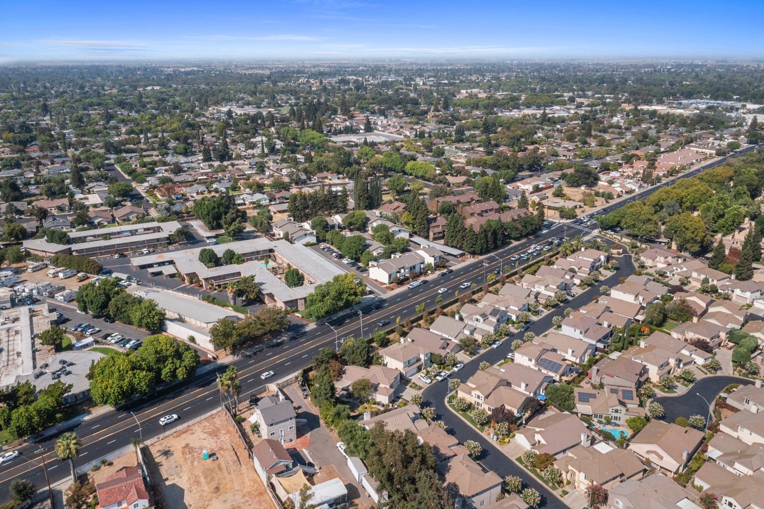 1637 Seven Falls, Modesto, CA 95355