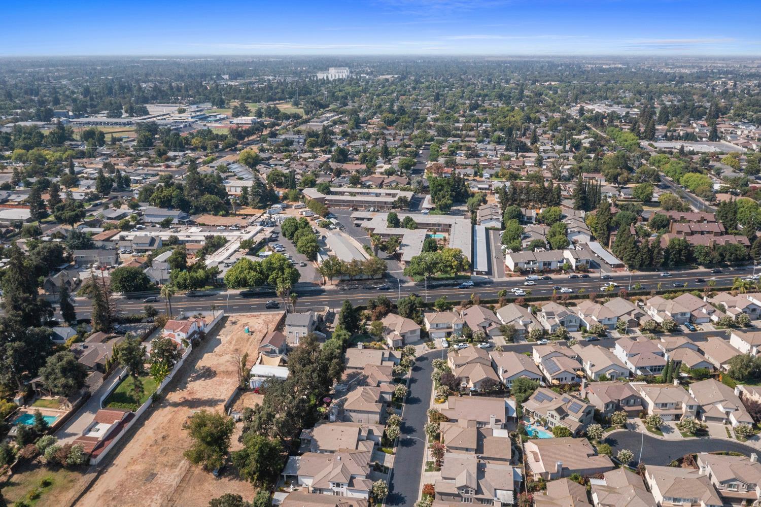 1637 Seven Falls, Modesto, CA 95355
