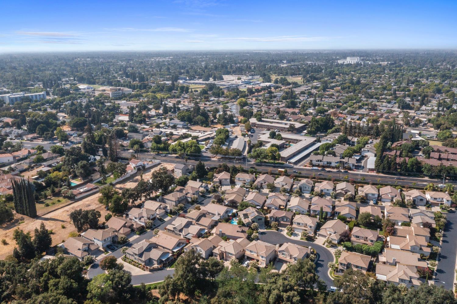 1637 Seven Falls, Modesto, CA 95355