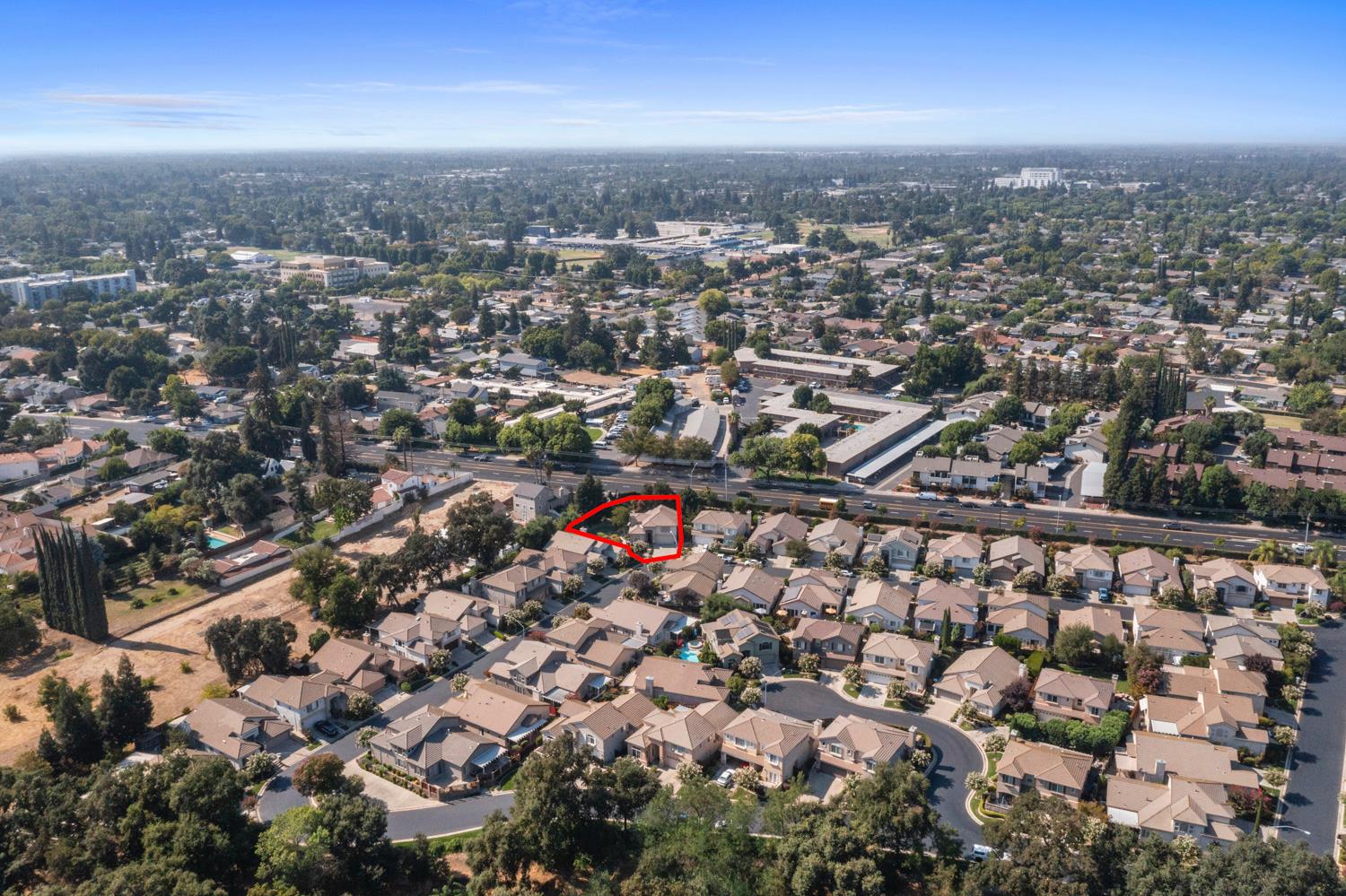 1637 Seven Falls, Modesto, CA 95355