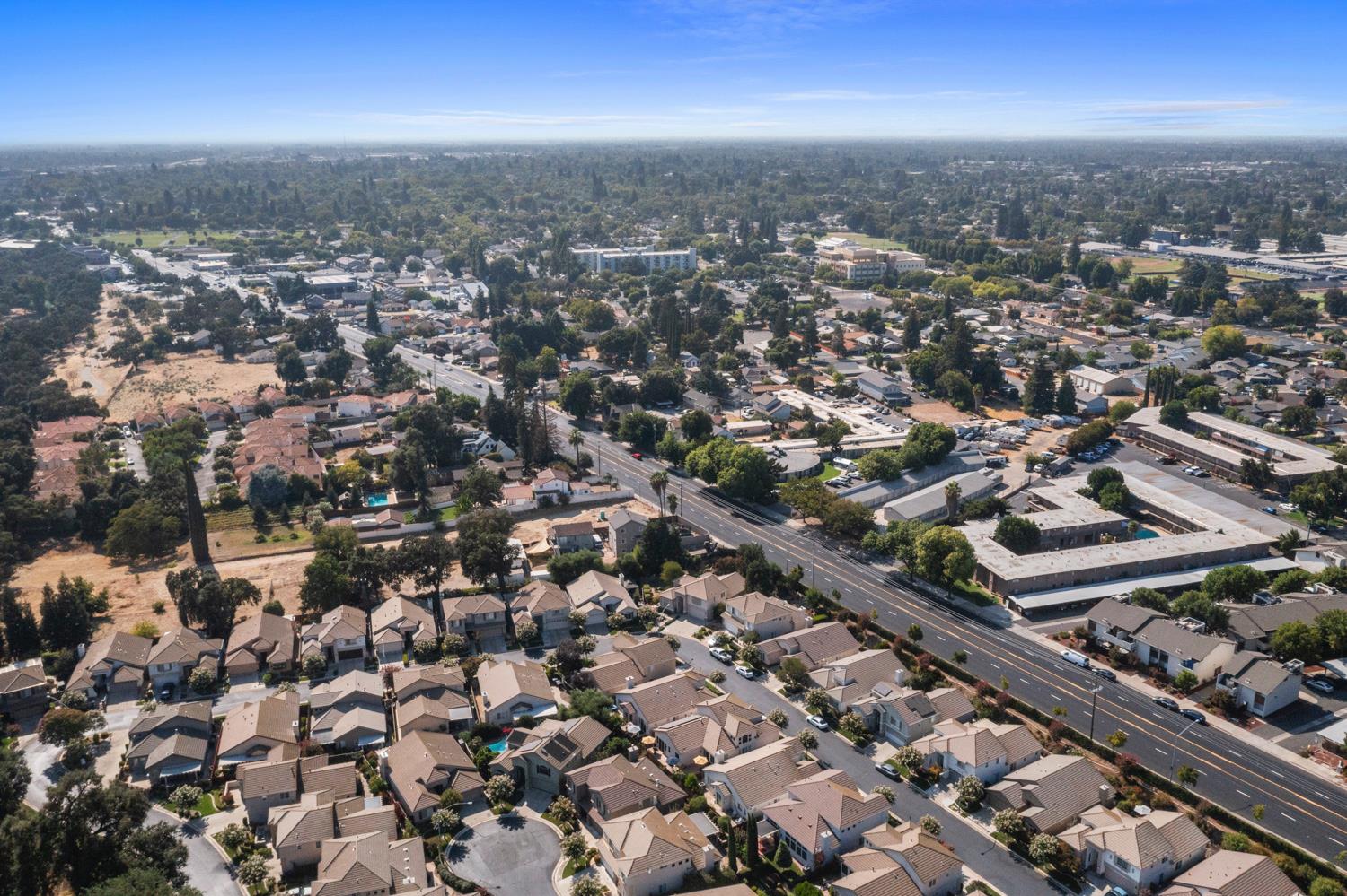 1637 Seven Falls, Modesto, CA 95355