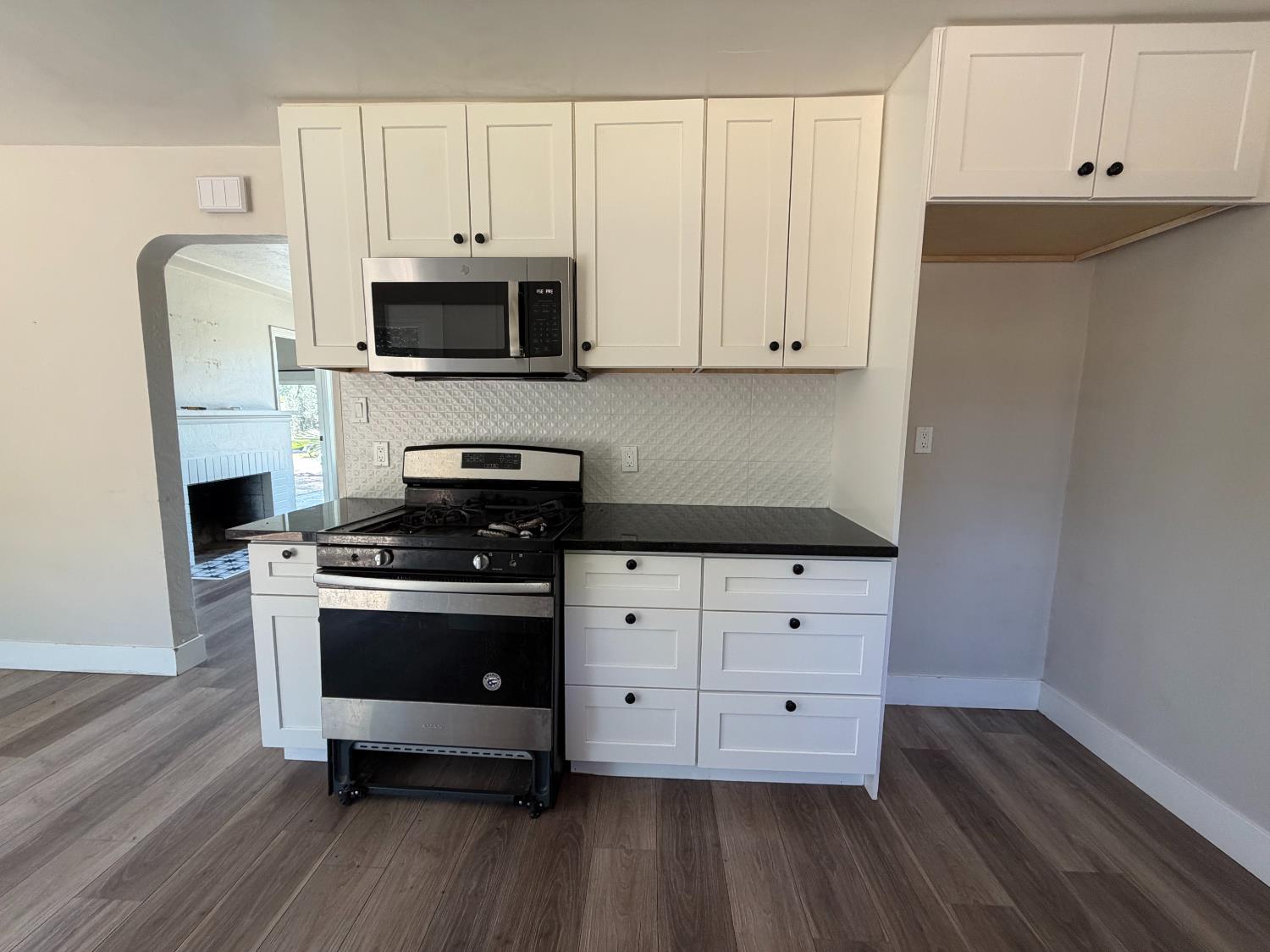 2351 Ridge Rd, Modesto, CA 95358