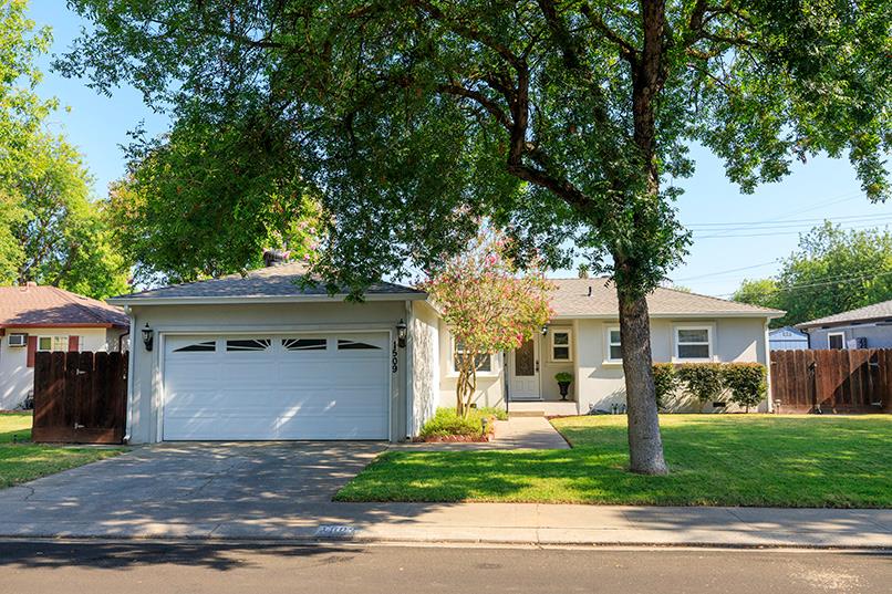 1509 Lorainne Ave, Modesto, CA 95350