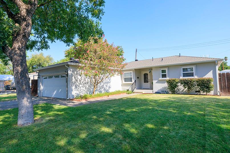 1509 Lorainne Ave, Modesto, CA 95350