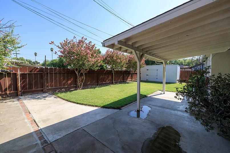 1509 Lorainne Ave, Modesto, CA 95350