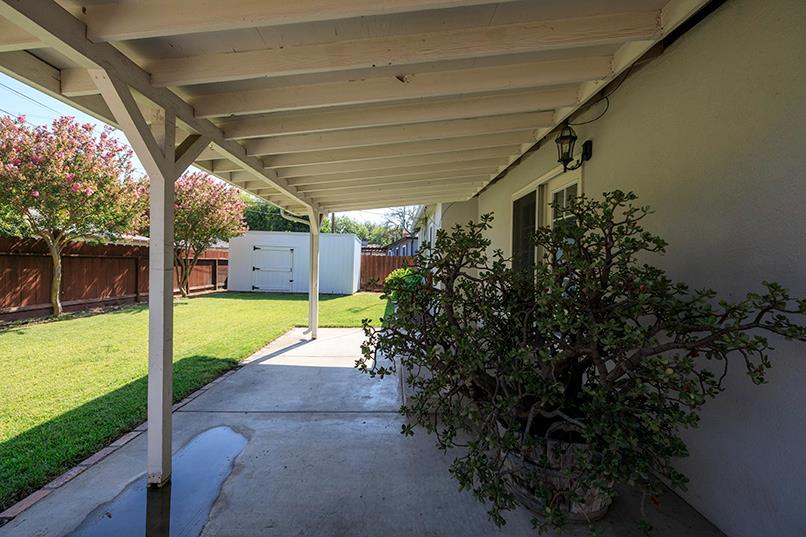 1509 Lorainne Ave, Modesto, CA 95350