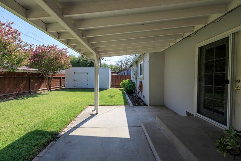 1509 Lorainne Ave, Modesto, CA 95350