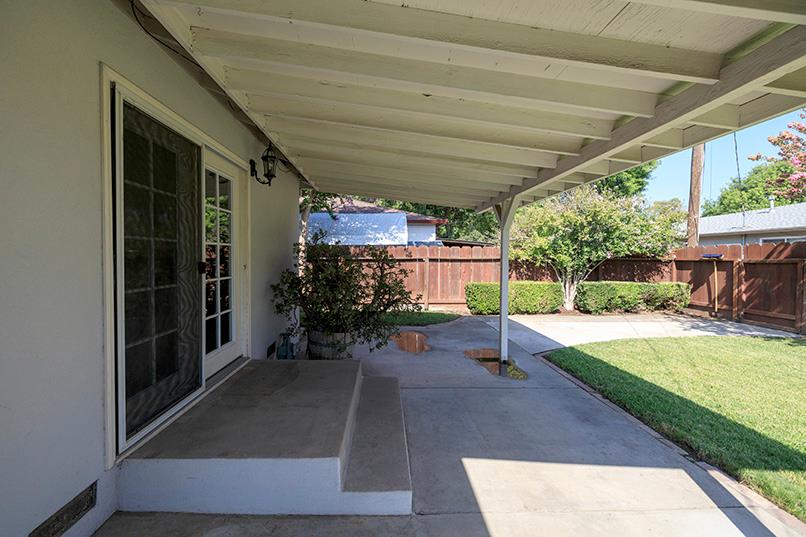 1509 Lorainne Ave, Modesto, CA 95350