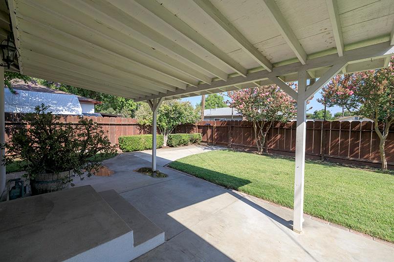 1509 Lorainne Ave, Modesto, CA 95350