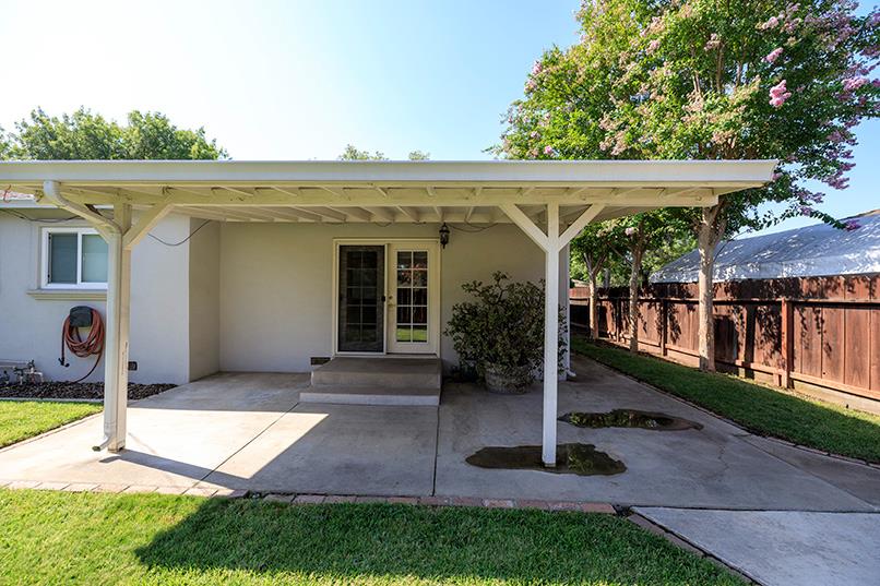 1509 Lorainne Ave, Modesto, CA 95350