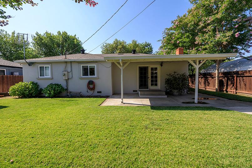 1509 Lorainne Ave, Modesto, CA 95350