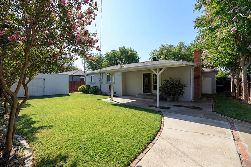 1509 Lorainne Ave, Modesto, CA 95350
