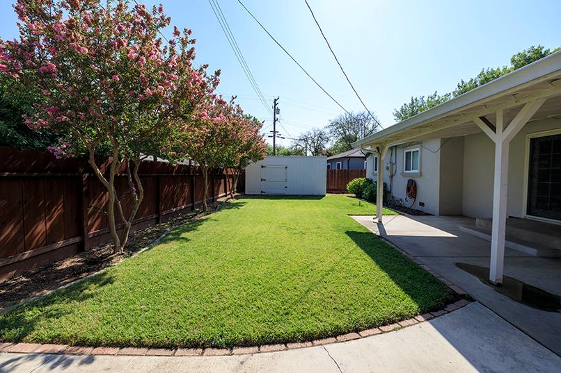 1509 Lorainne Ave, Modesto, CA 95350