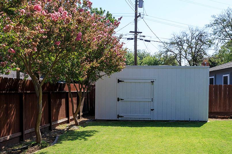 1509 Lorainne Ave, Modesto, CA 95350