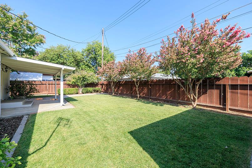 1509 Lorainne Ave, Modesto, CA 95350