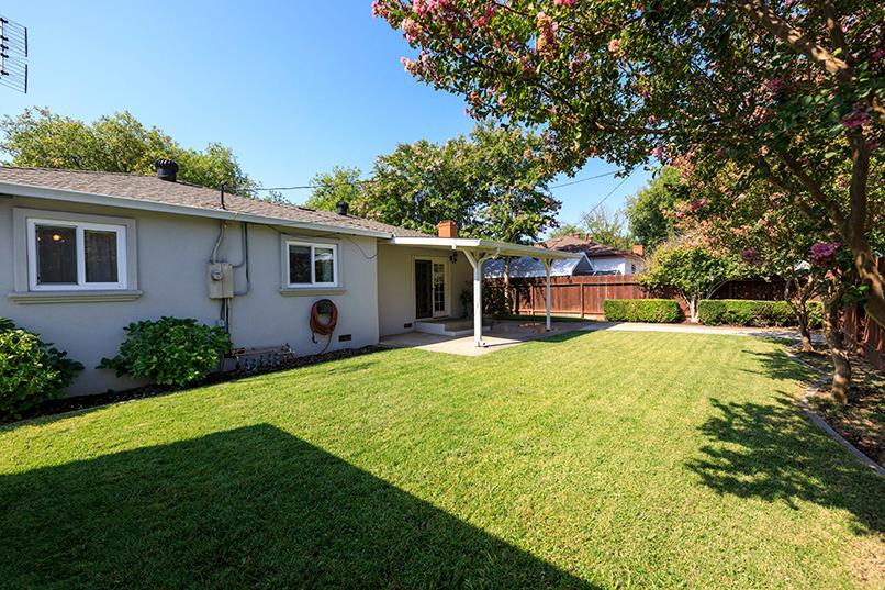 1509 Lorainne Ave, Modesto, CA 95350