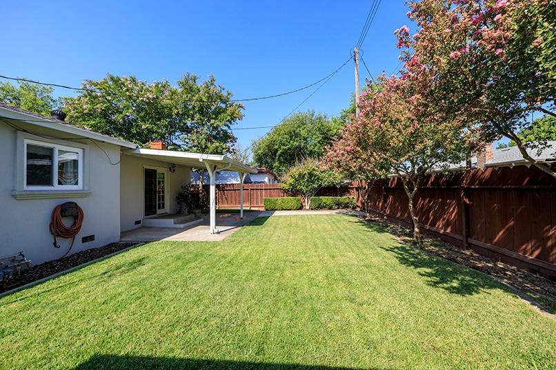 1509 Lorainne Ave, Modesto, CA 95350