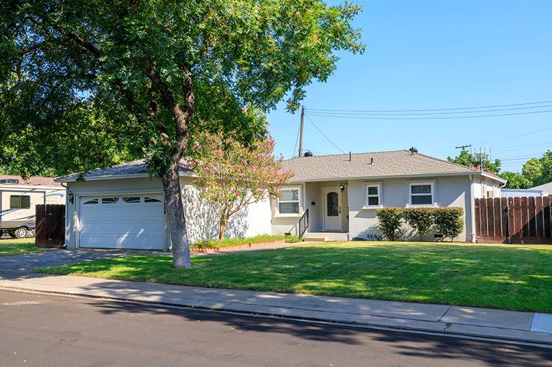 1509 Lorainne Ave, Modesto, CA 95350