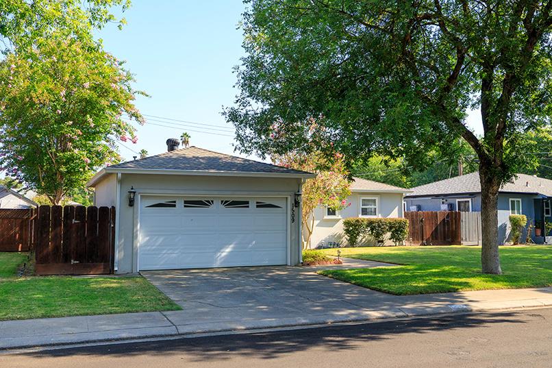 1509 Lorainne Ave, Modesto, CA 95350