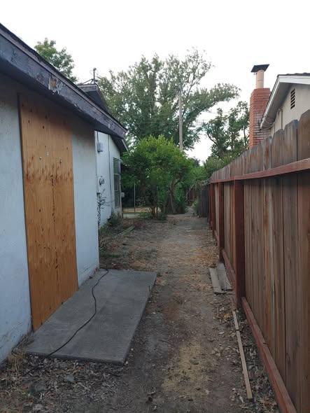 316 Tokay Ave, Modesto, CA 95350