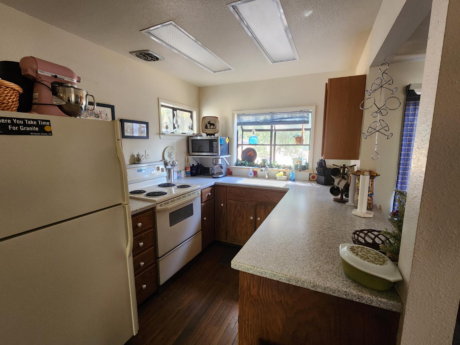 2406 Anglers Ct, Mariposa, CA 95338