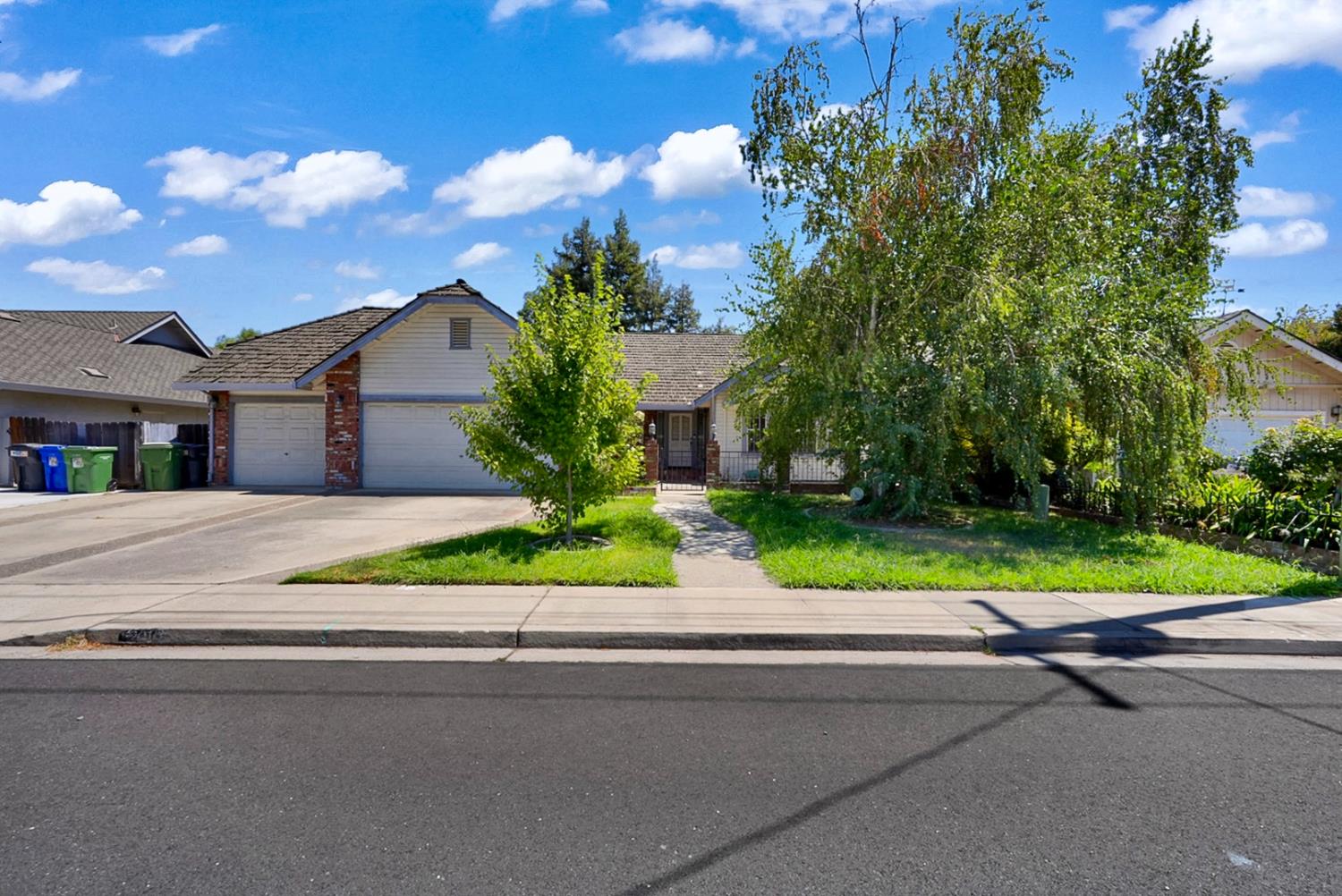 2010 N Quincy Rd, Turlock, CA 95382