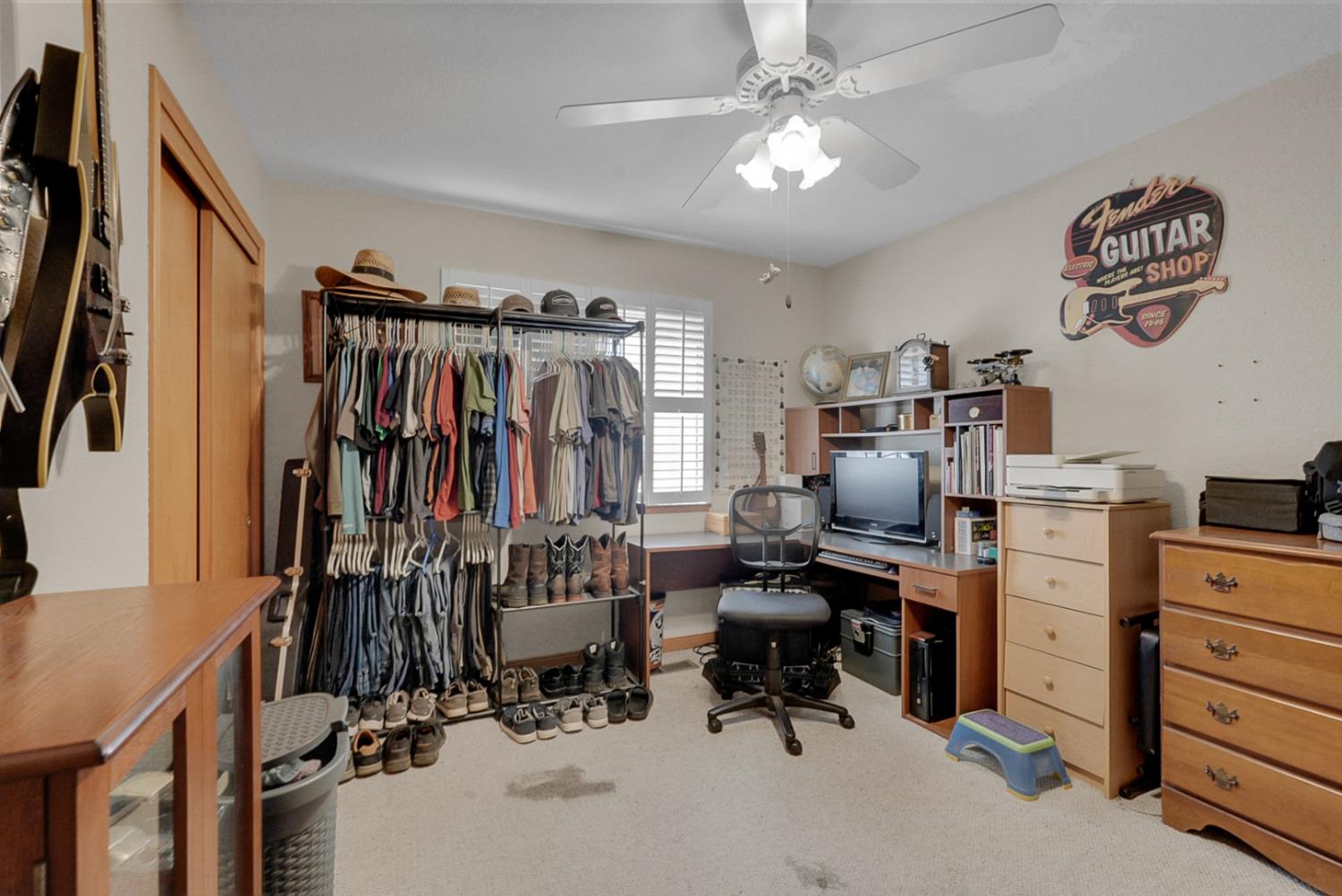 2010 N Quincy Rd, Turlock, CA 95382