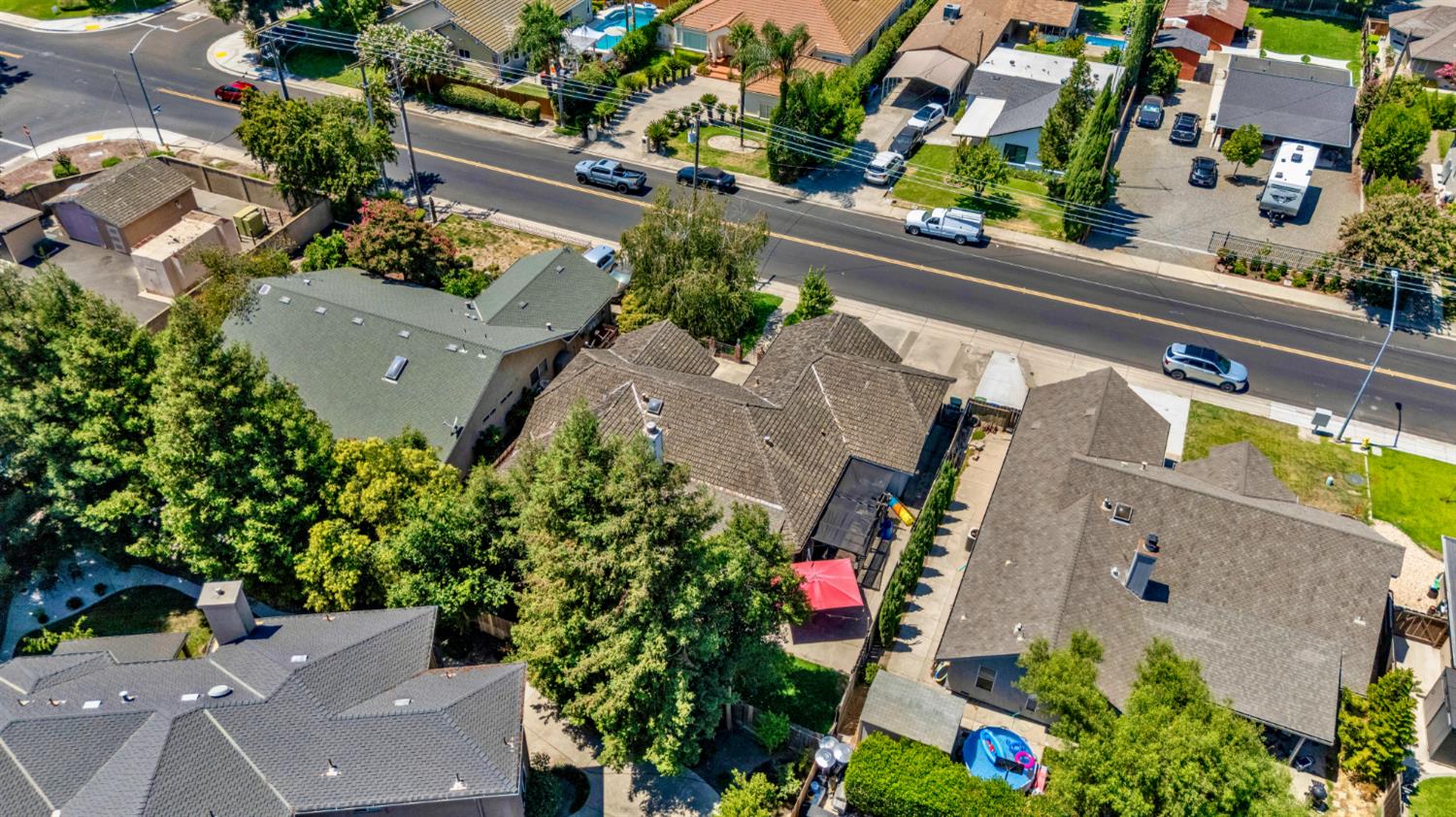 2010 N Quincy Rd, Turlock, CA 95382