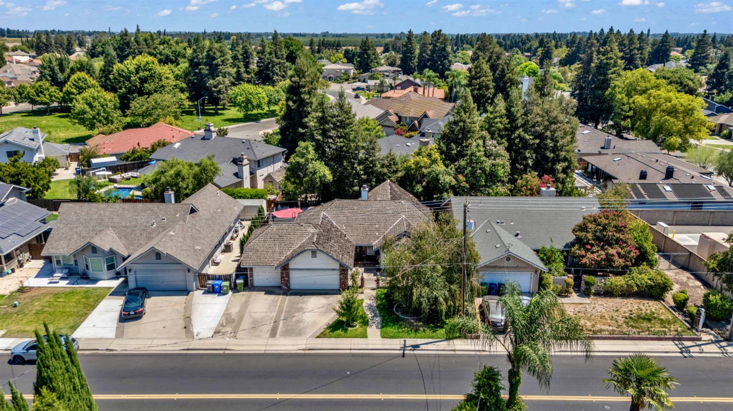 2010 N Quincy Rd, Turlock, CA 95382