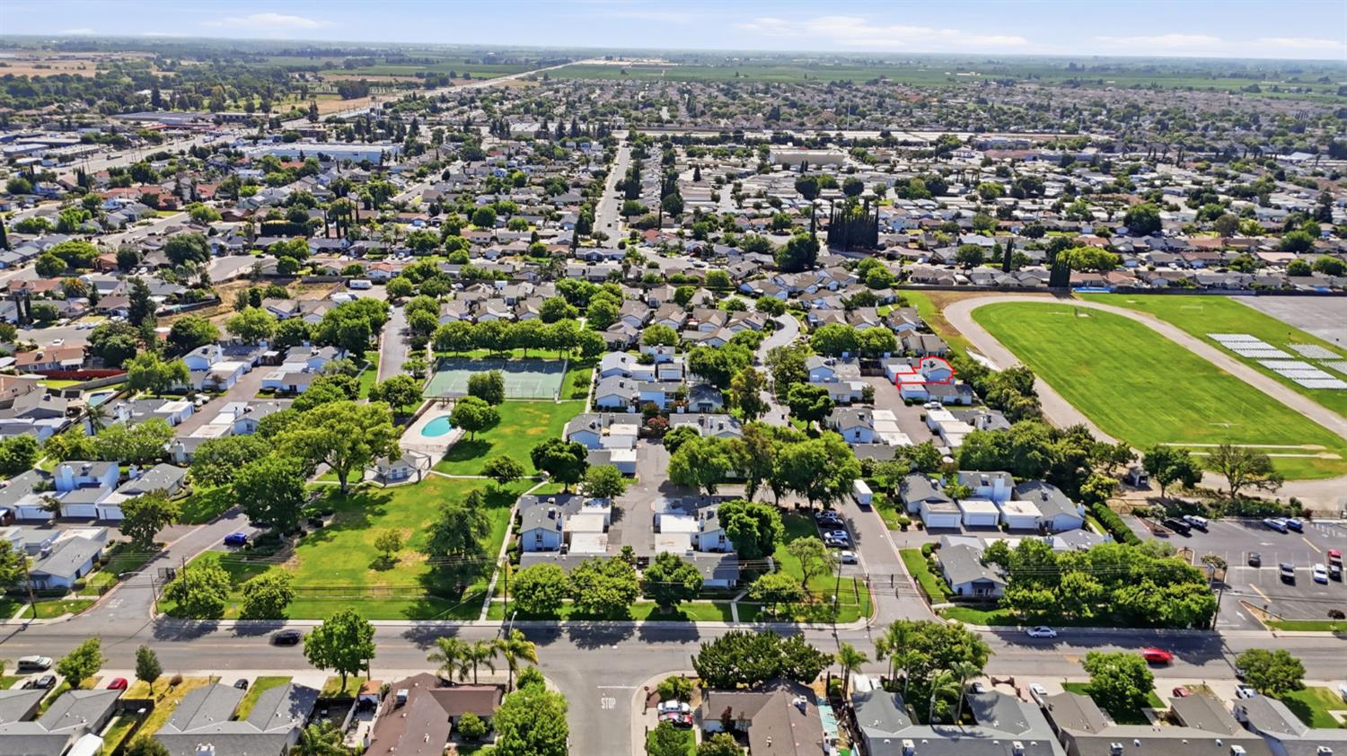 2632 Parkway, Ceres, CA 95307