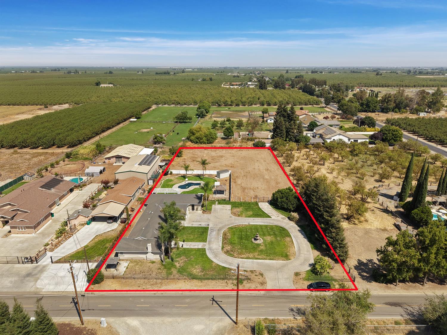 14104 Castle Rd, Manteca, CA 95336
