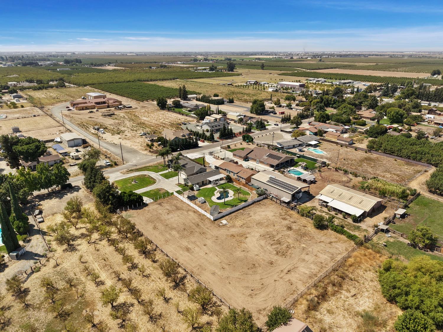 14104 Castle Rd, Manteca, CA 95336