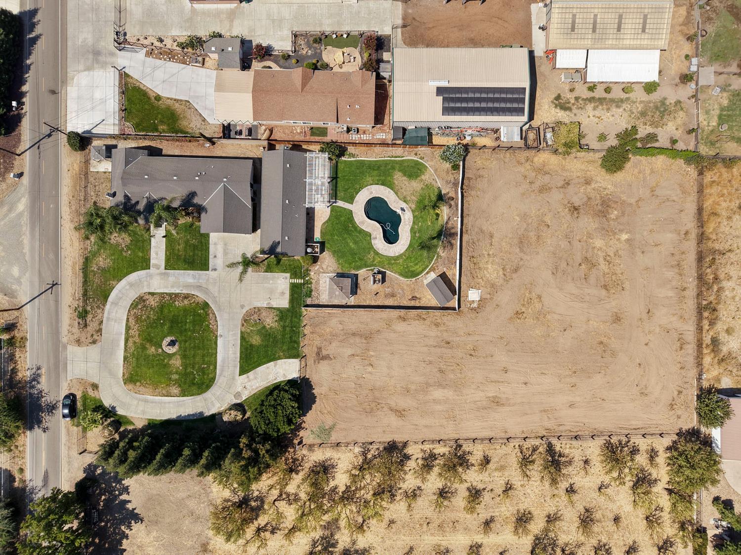 14104 Castle Rd, Manteca, CA 95336