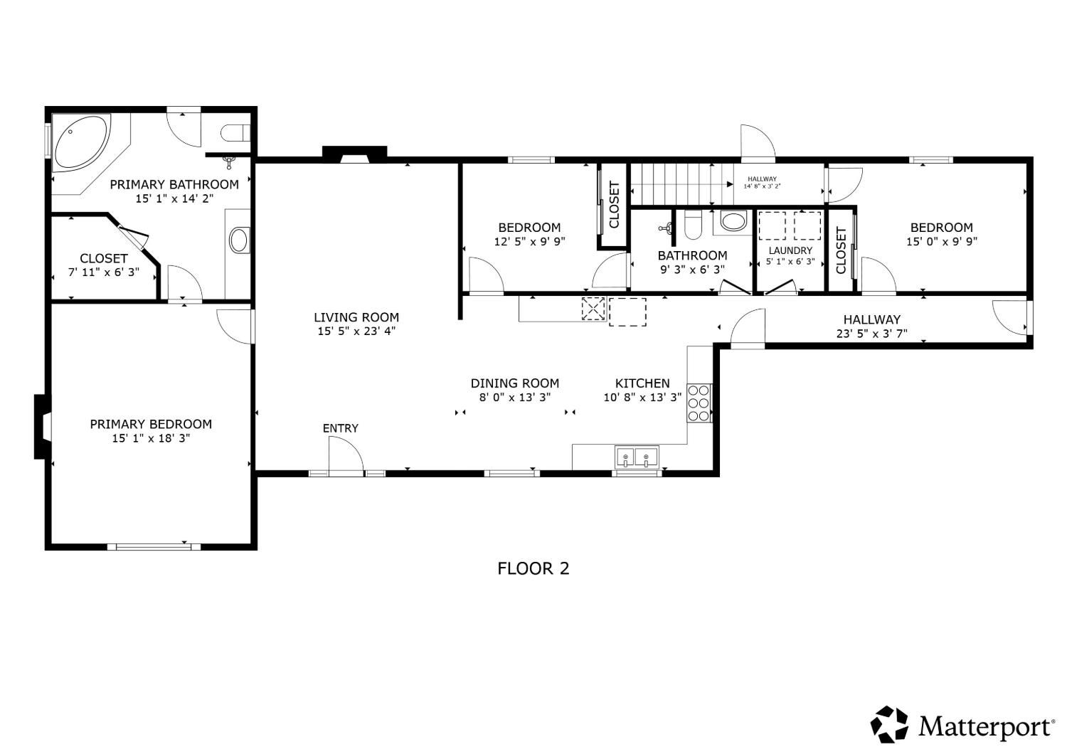 14104 Castle Rd, Manteca, CA 95336