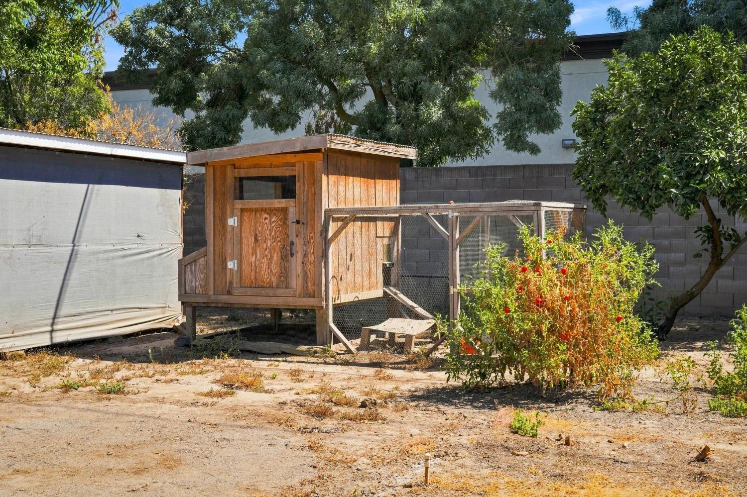 1325 Roosevelt Ave, Escalon, CA 95320
