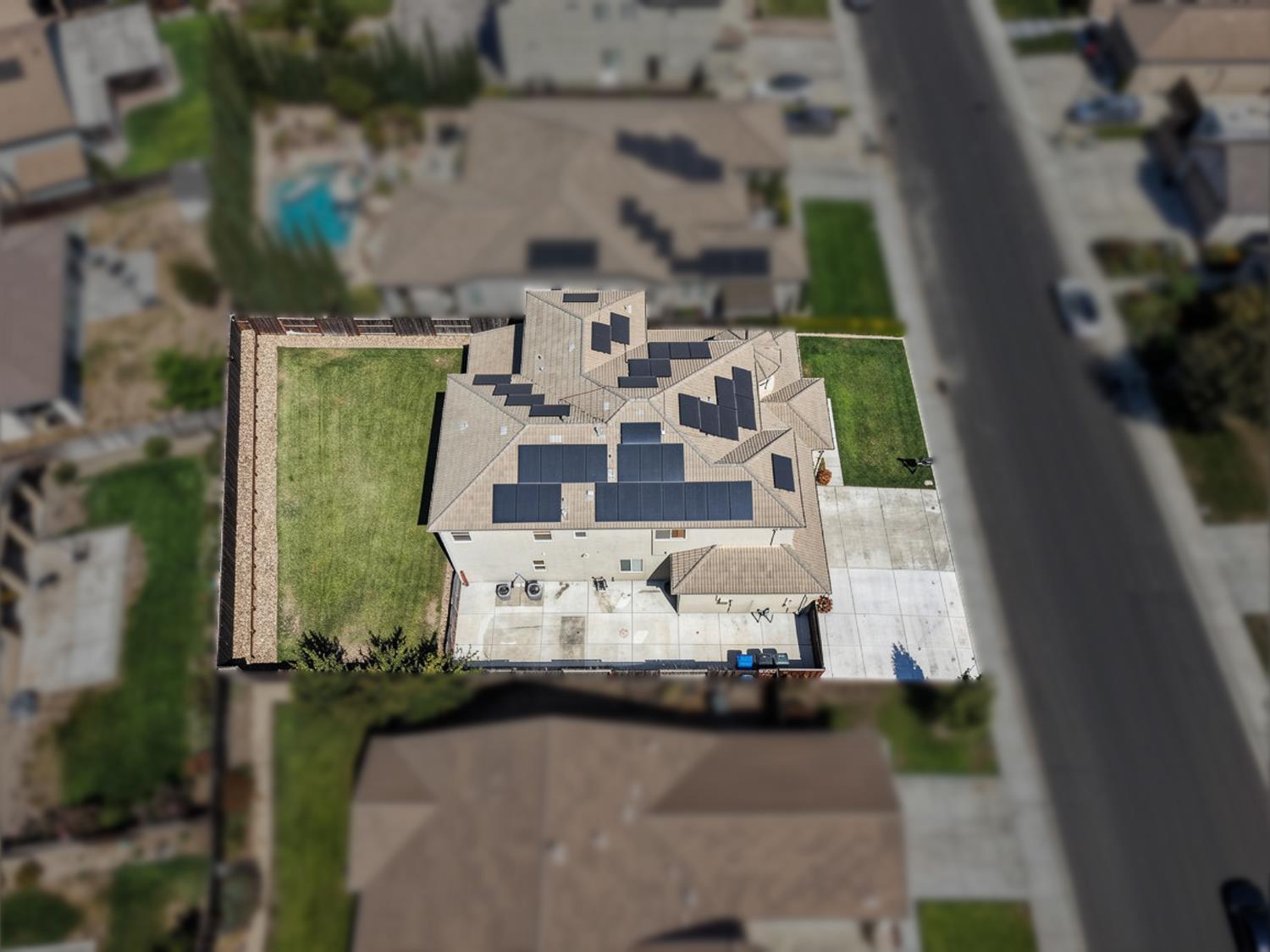 849 Harvest Mill Dr, Manteca, CA 95336