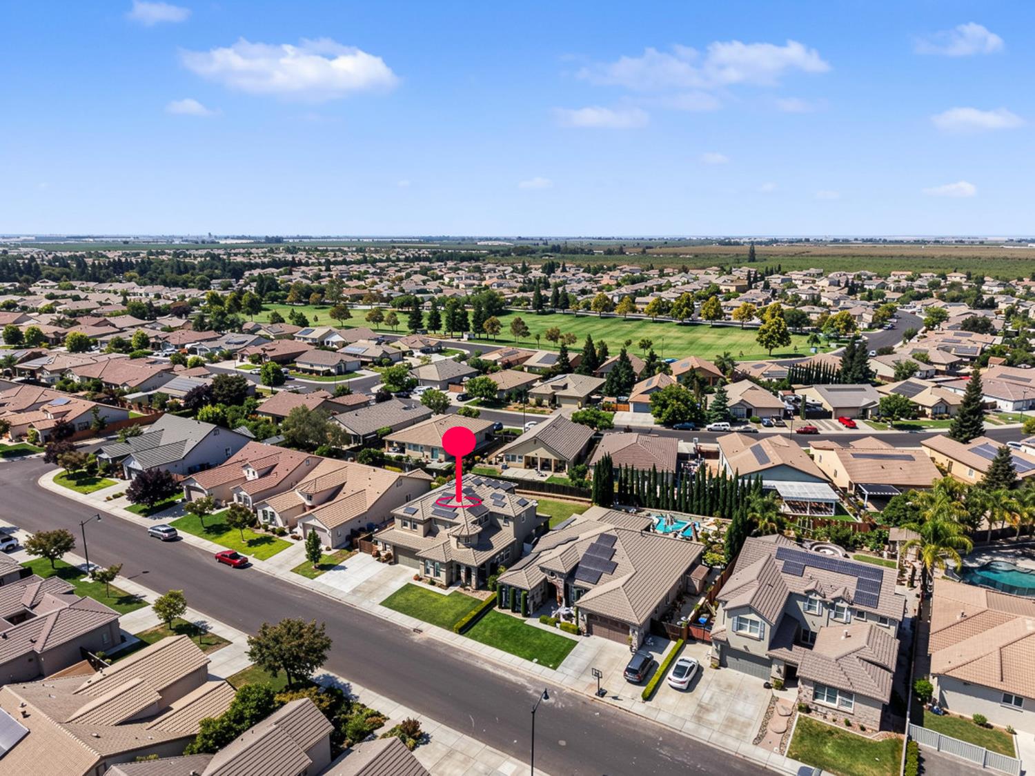 849 Harvest Mill Dr, Manteca, CA 95336