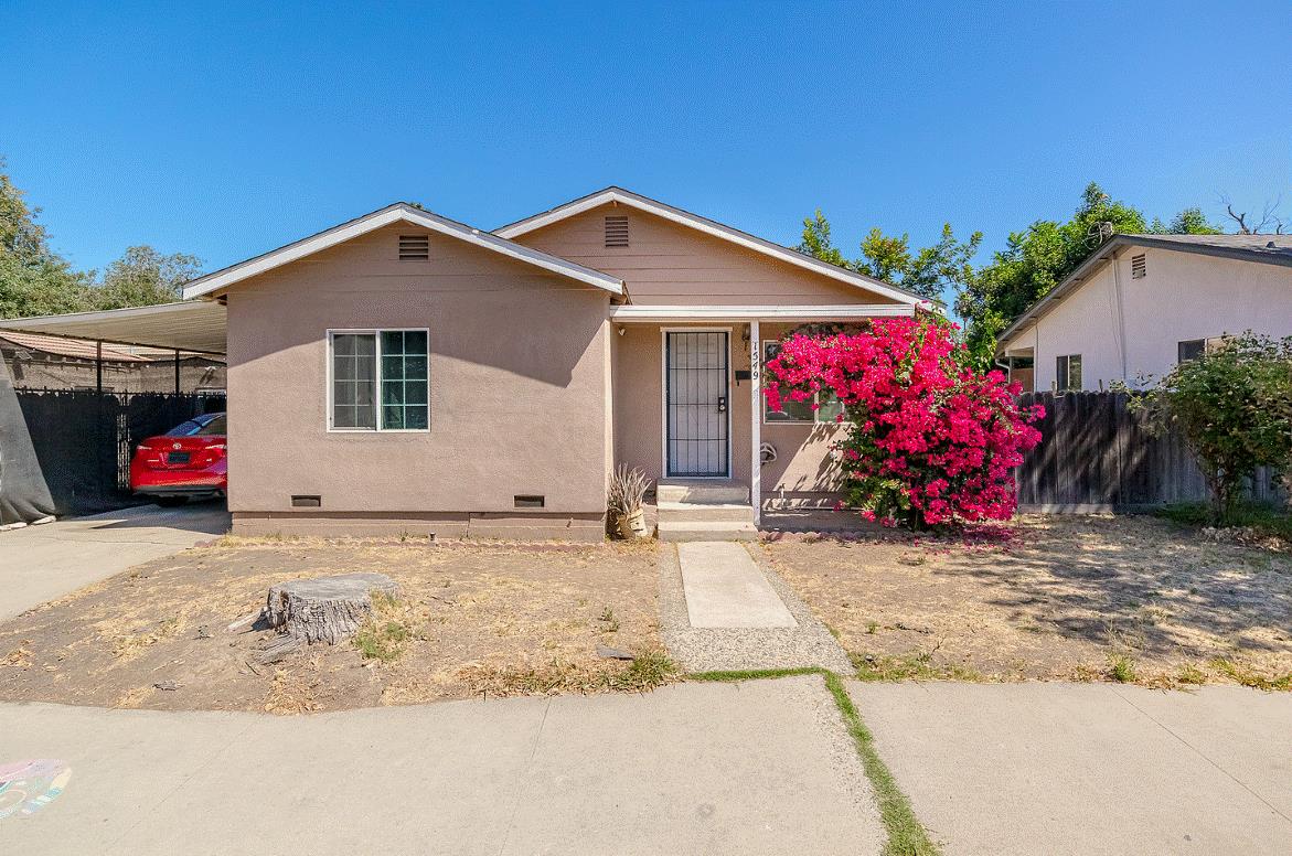 1549 W Orangeburg Ave, Modesto, CA 95350