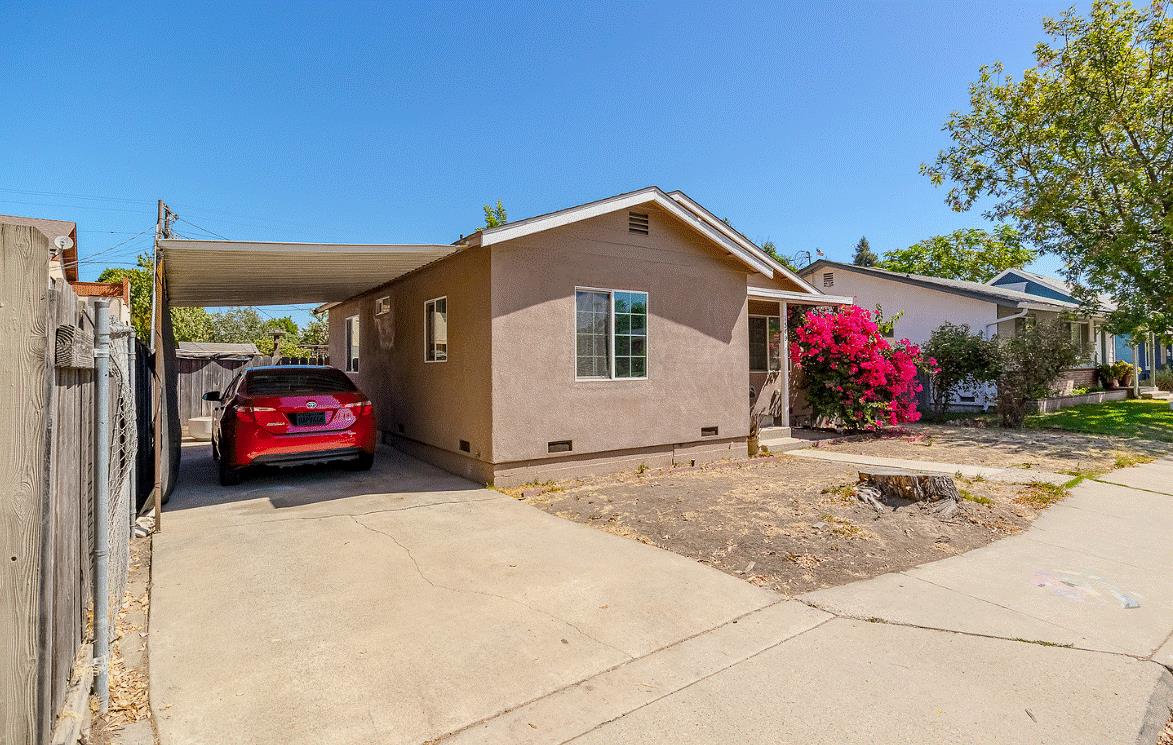 1549 W Orangeburg Ave, Modesto, CA 95350