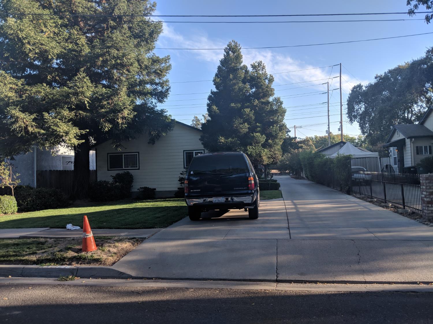 148 Frances Ave, Modesto, CA 95354