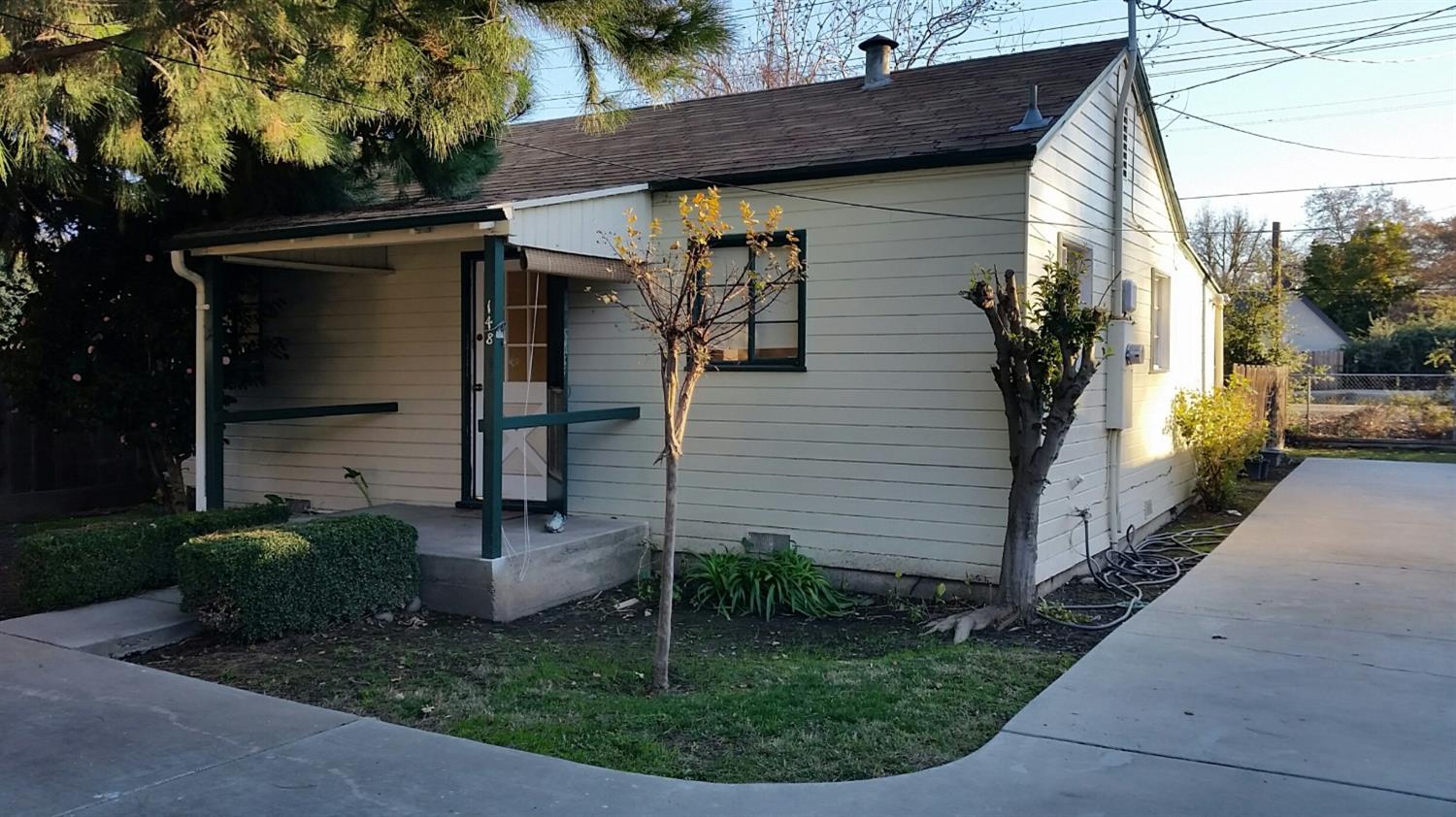 148 Frances Ave, Modesto, CA 95354
