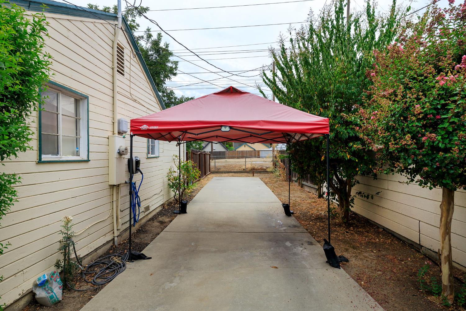 148 Frances Ave, Modesto, CA 95354